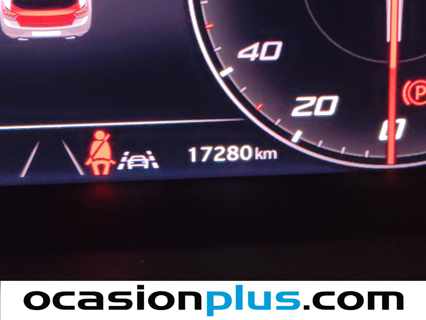 Foto Seat Ibiza SEAT Ibiza 1.5 TSI FR XL DSG (150 CV)