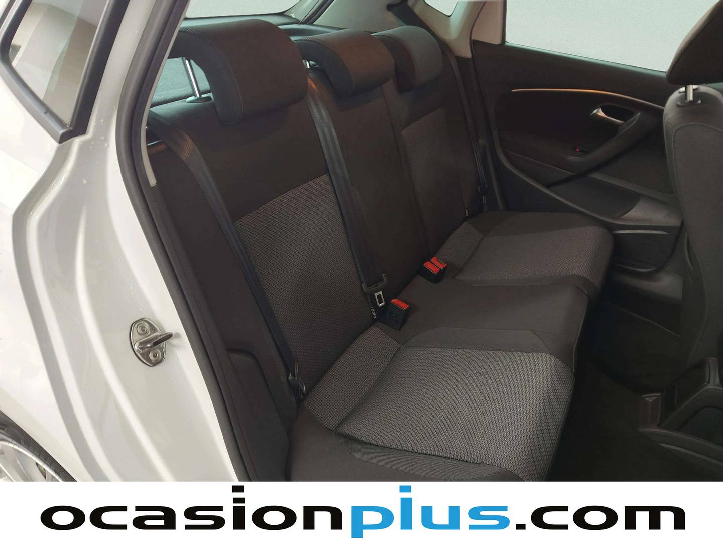 Volkswagen Polo Volkswagen Polo Sport 1.2 TSI BMT (90 CV) gasolina