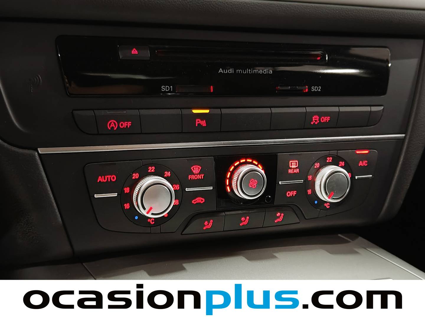 Audi A6 Audi A6 Avant Advanced edition 2.0 TDI ultra (190 CV) S tronic diésel
