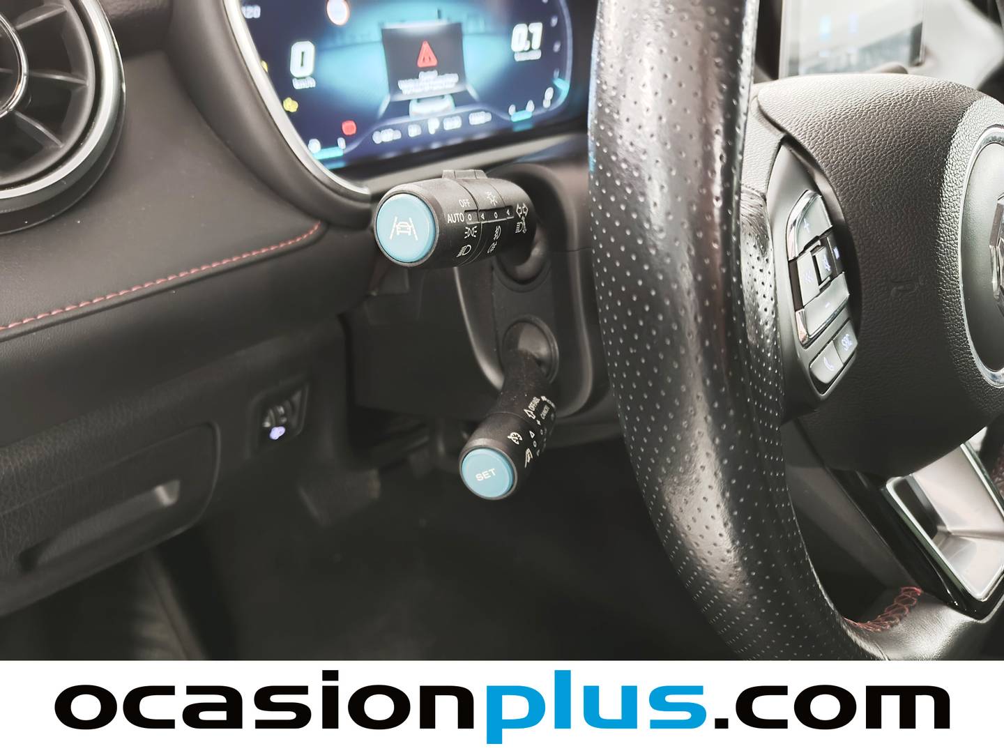 MG HS MG HS 1.5 Turbo GDI Comfort DCT (162 CV) km 0