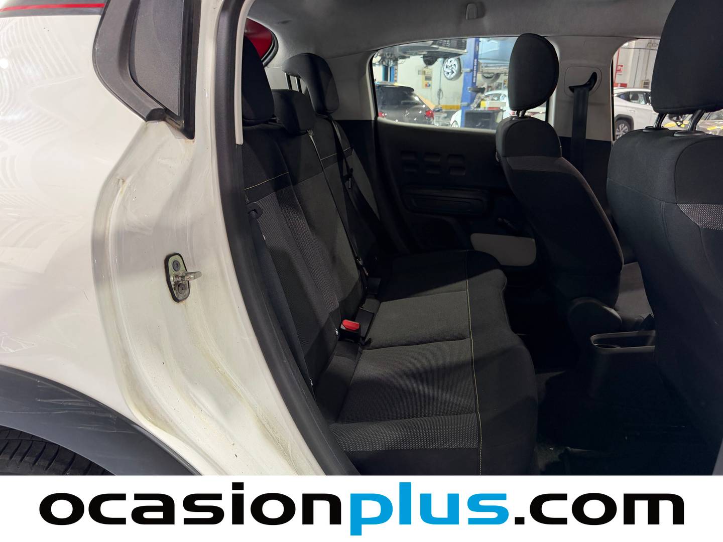 Citroën C3 Citroën C3 PureTech 83 Feel (83 CV) al mejor precio