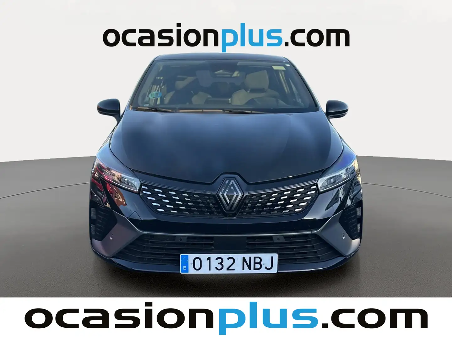 Foto Renault Clio Renault Clio Esprit Alpine E-Tech (143 CV)