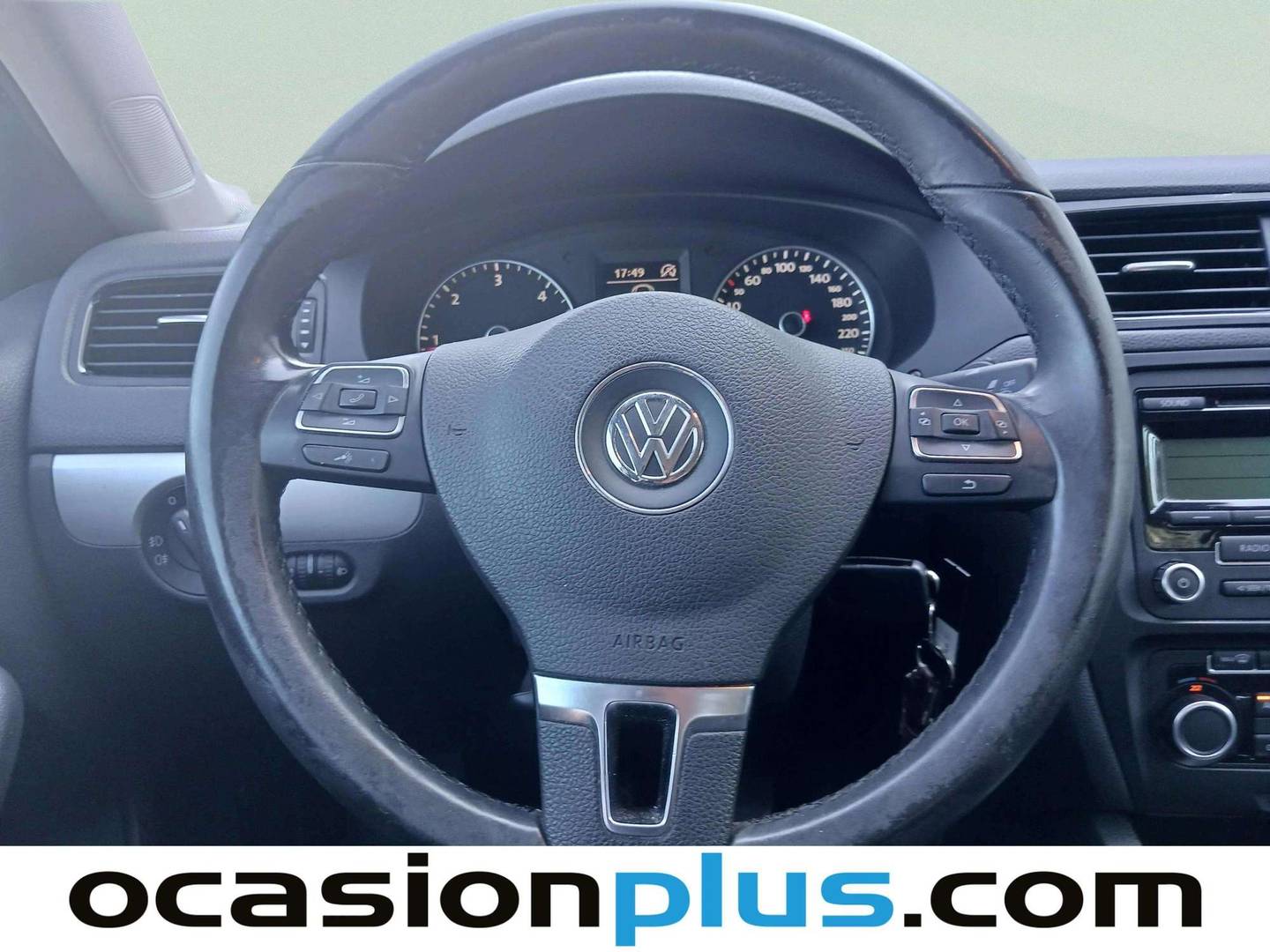 Volkswagen Jetta Volkswagen Jetta 1.6 TDI Advance BMT (105 CV) 2011
