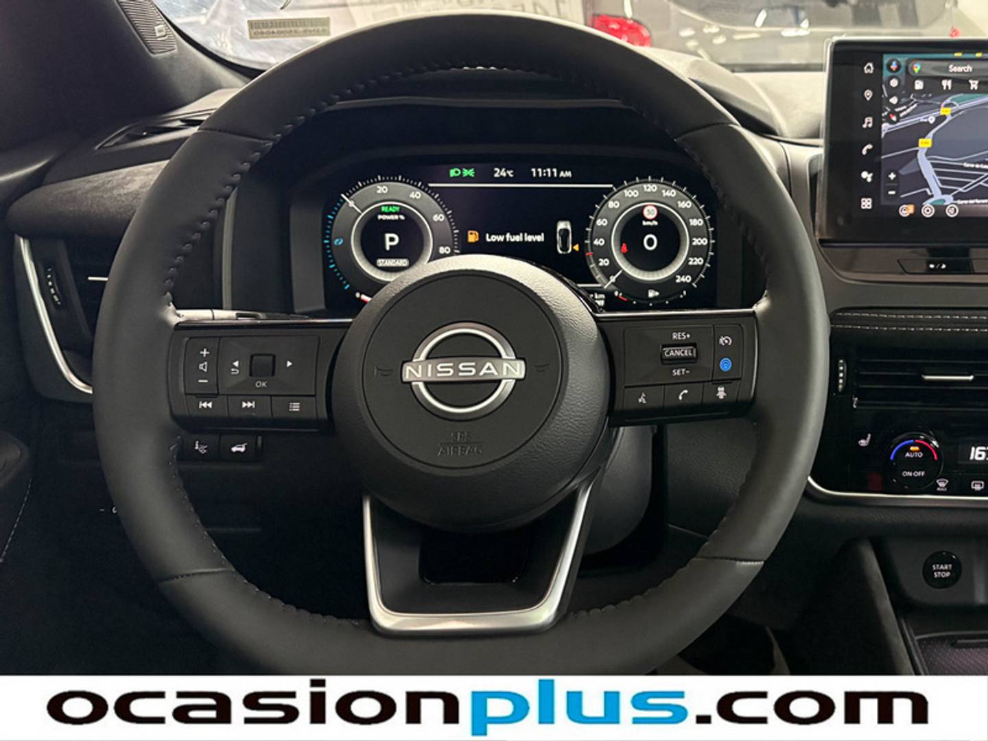 Foto Nissan QASHQAI Nissan Qashqai Tekna Premium E-POWER (190 CV)