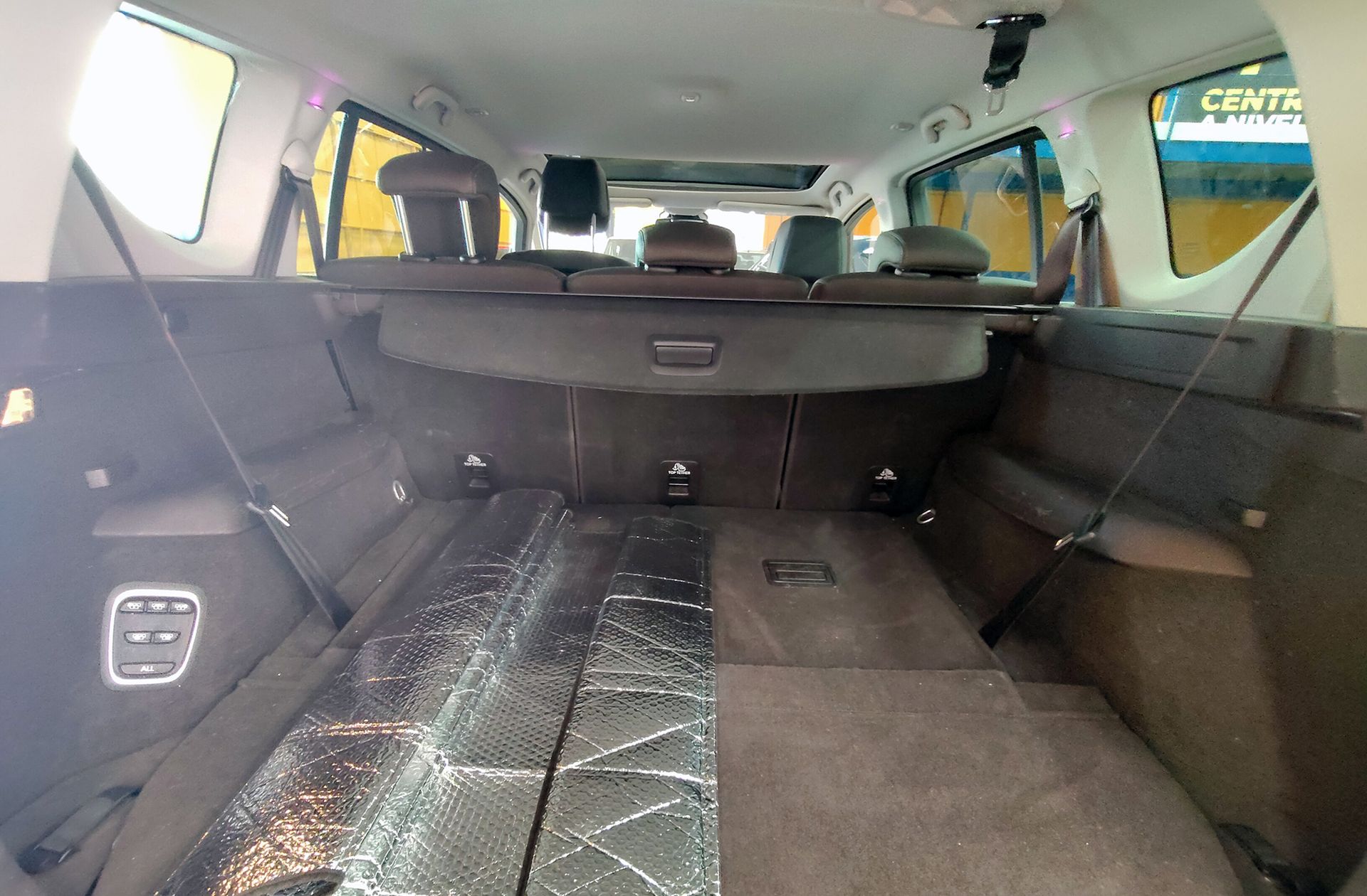 Renault Espace Limited Blue dCi EDC 7 plazas - foto 16