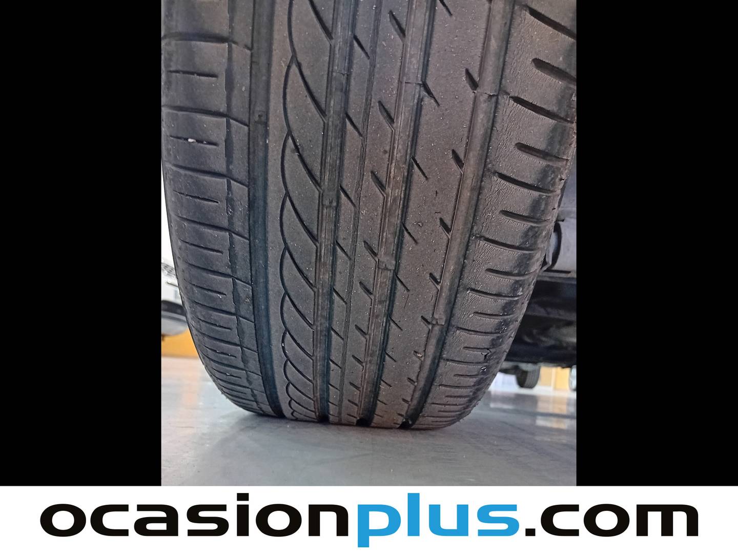 Foto Nissan JUKE Nissan Juke 1.6 DIG-T Tekna S 4X2 (190 CV)