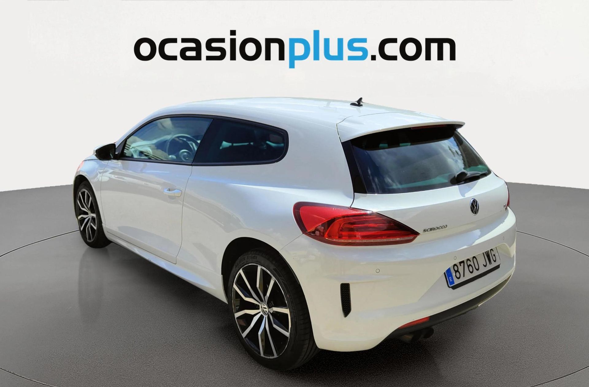 Volkswagen Scirocco Typhoon by R-Line 1.4 TSI BMT - foto 3