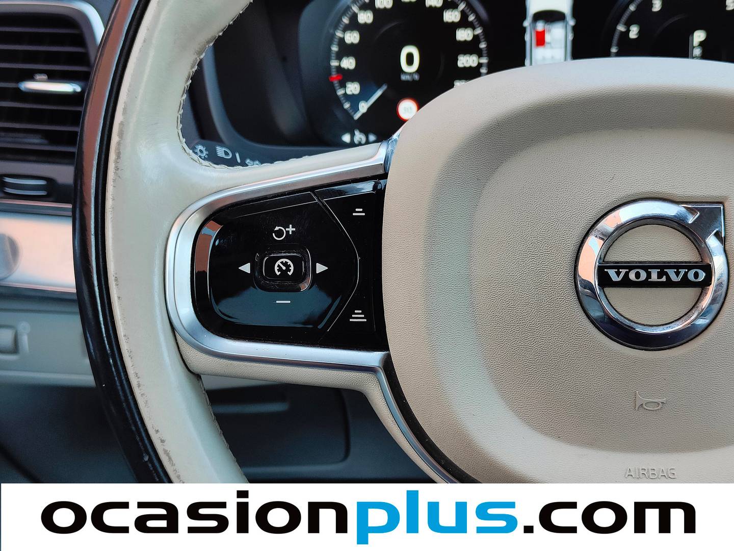 Volvo XC90 Volvo XC90 T5 Momentum AWD Auto (254 CV) 7 Plazas al mejor precio