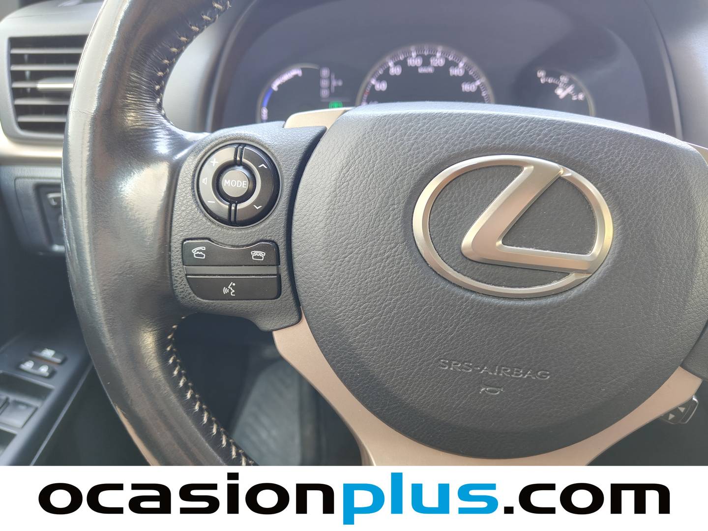 Foto Lexus CT Lexus CT 200h Executive Tecno (136 CV)