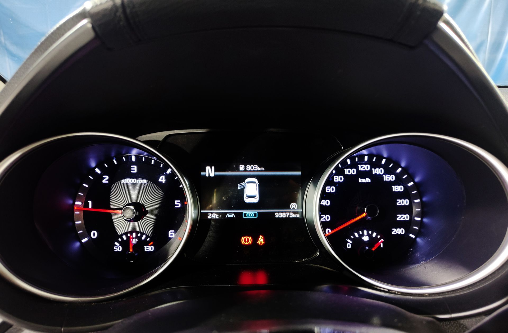 Kia Ceed 1.6 MHEV iMT Drive - foto 23