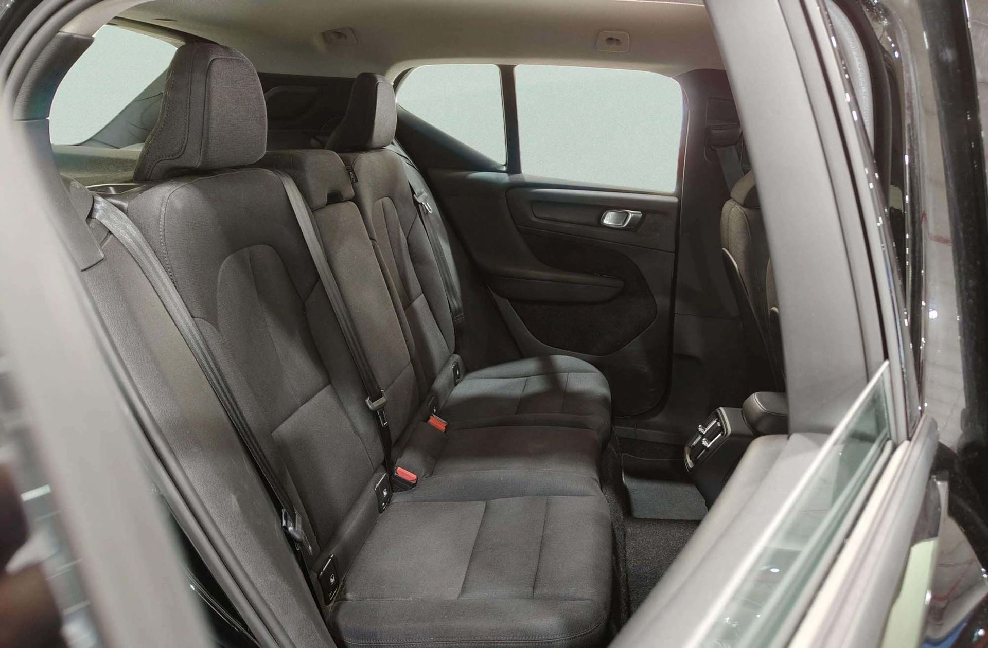 Volvo XC40 T3 - foto 18