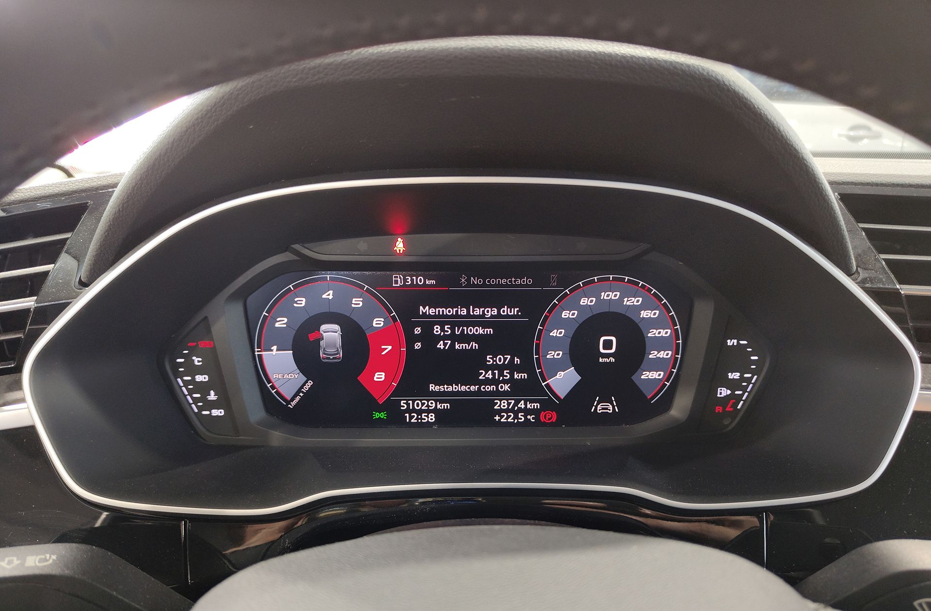 Audi Q3 Advanced 35 TFSI - foto 23