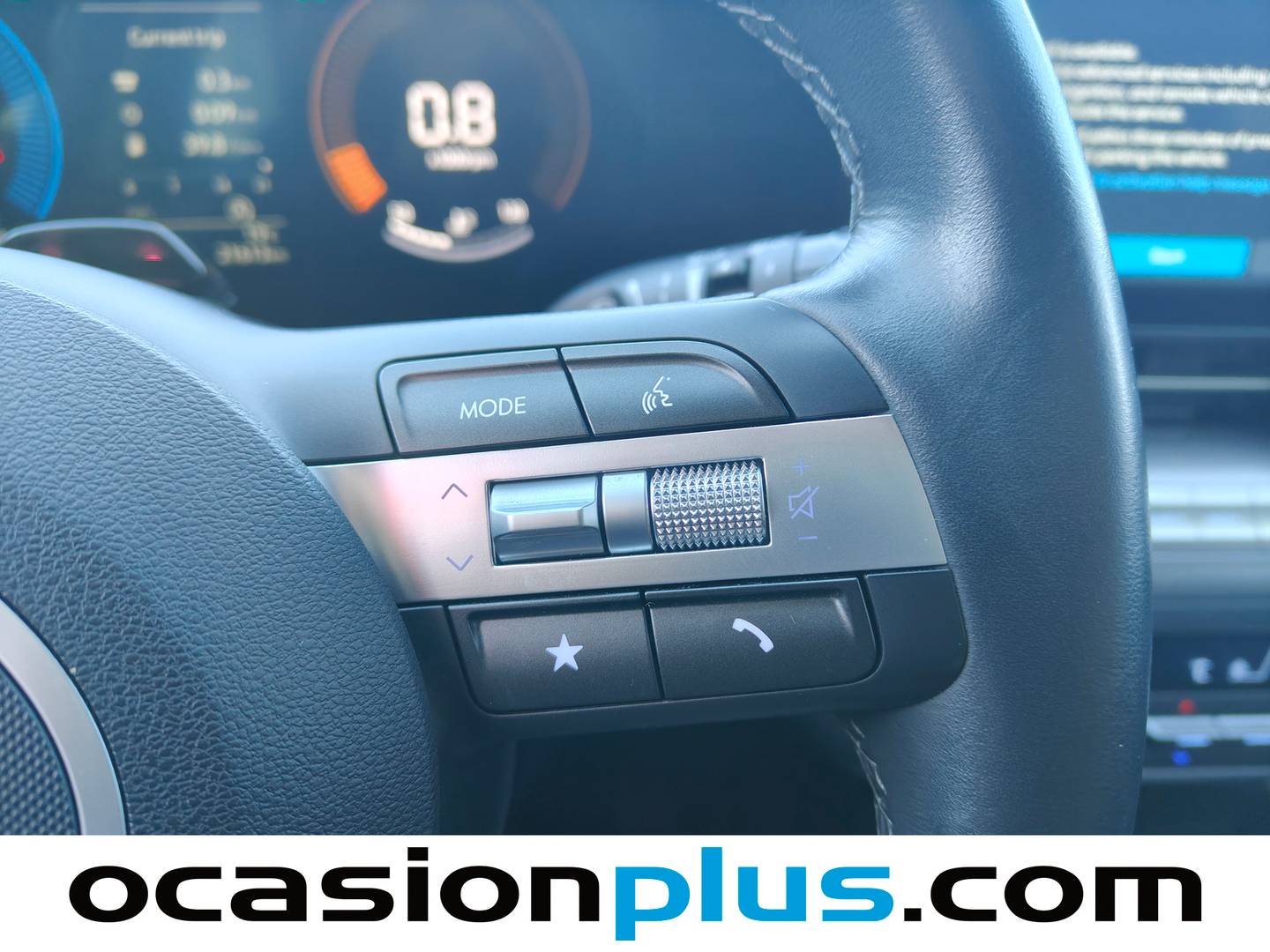 Hyundai Kona Hyundai Kona 1.0 TGDi Maxx 4x2 (120 CV) 120cv