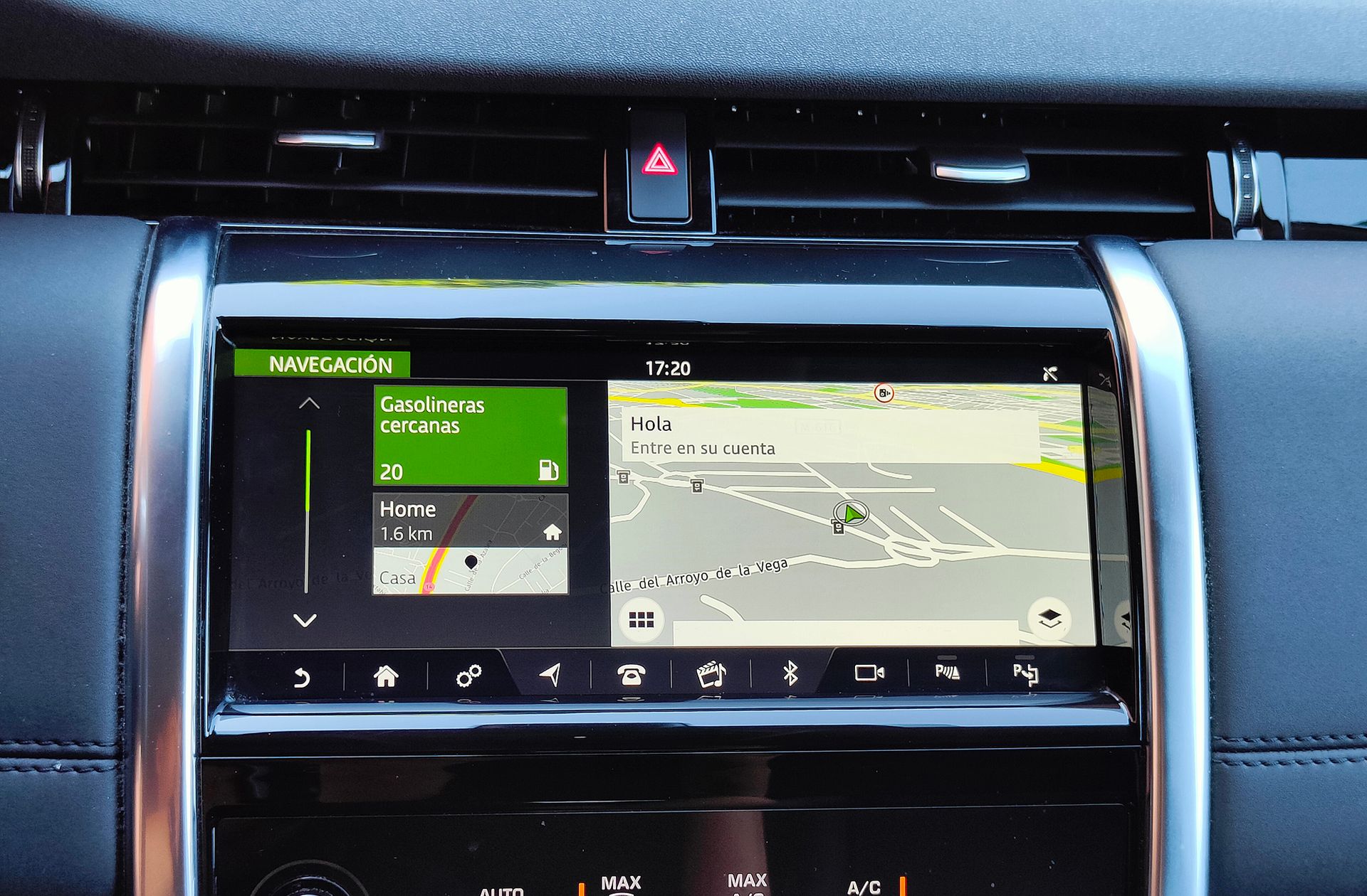 Land Rover Discovery Sport 2.0D I4 S AWD - foto 9