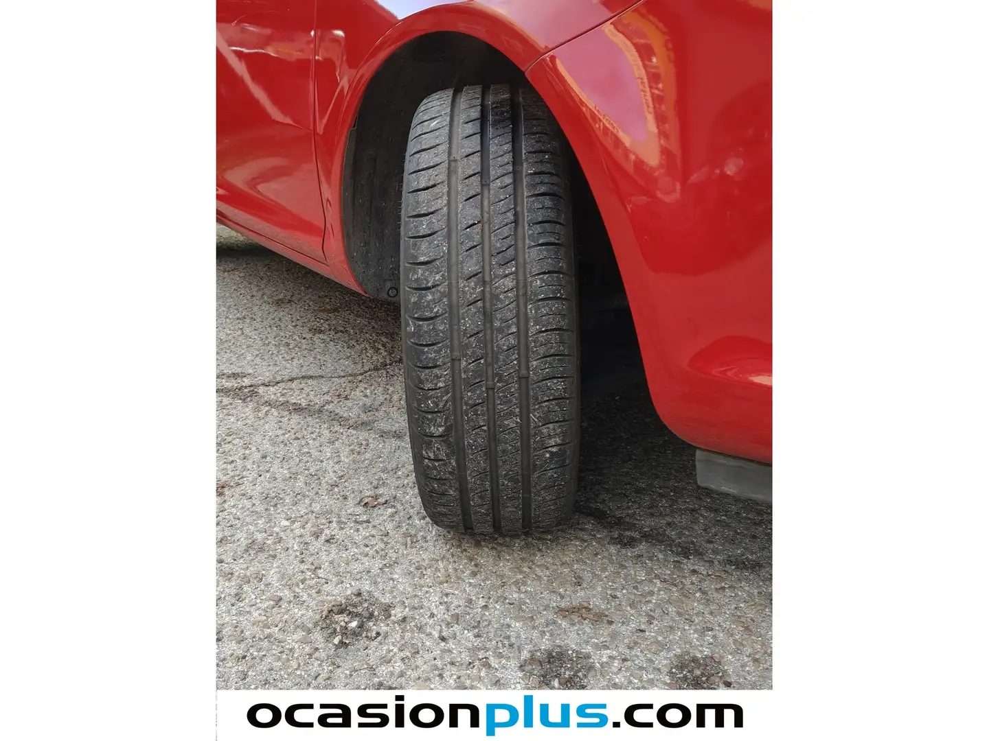 Foto Opel Corsa Opel Corsa 1.2 C'Mon (80 CV)