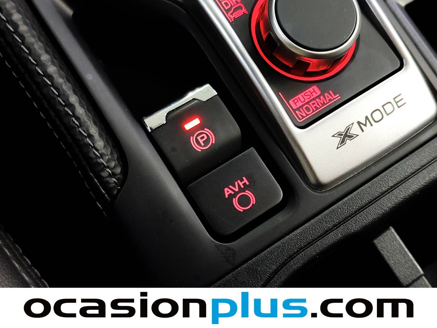 Foto Subaru Forester Subaru Forester 2.0i Hybrid Executive Plus CVT (150 CV)