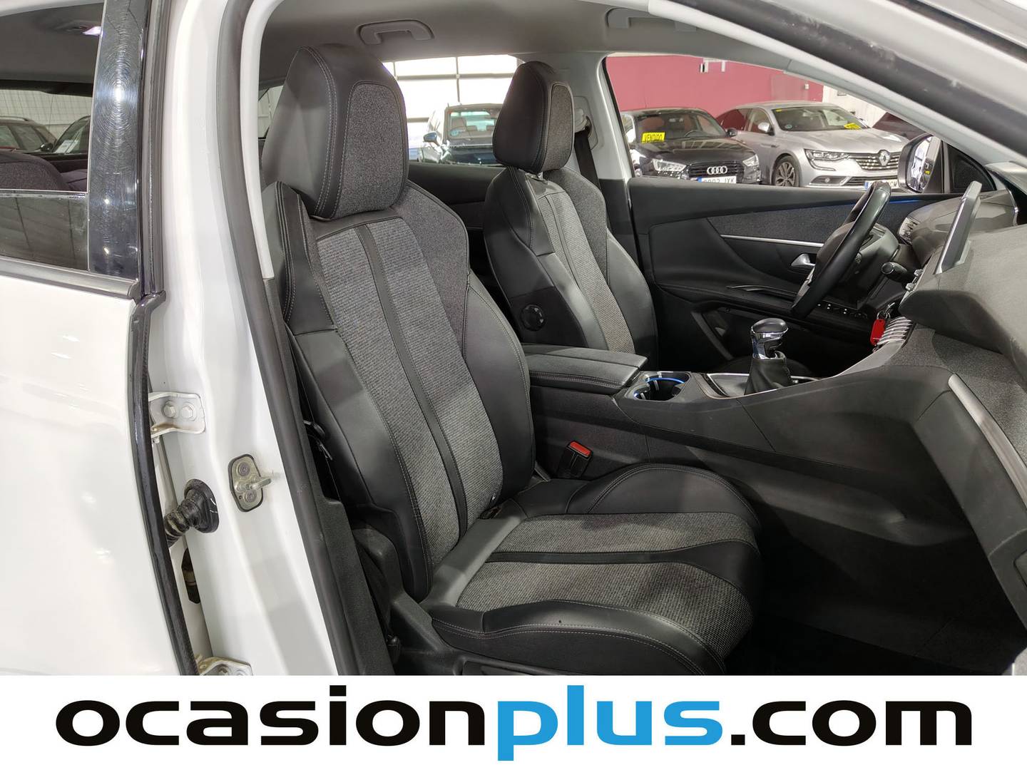 Peugeot 3008 Peugeot 3008 BlueHDI 130 S&S Allure  (130 CV) km 0