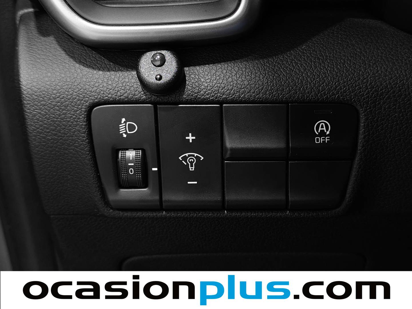 KIA Sportage KIA Sportage 1.6 MHEV Concept 4x2 (115 CV) seminuevo