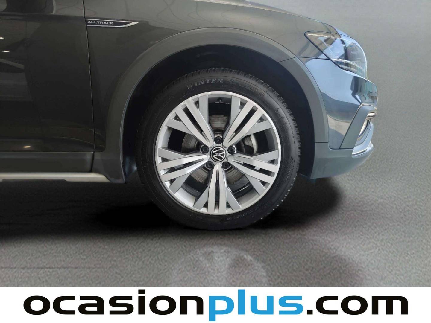 Volkswagen Passat Volkswagen Passat Alltrack Alltrack 2.0 TDI 4Motion (200 CV) DSG seminuevo