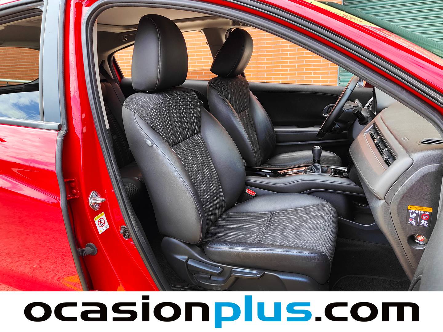 Honda HR-V Honda HR-V 1.5 i-VTEC Executive (130 CV) km 0