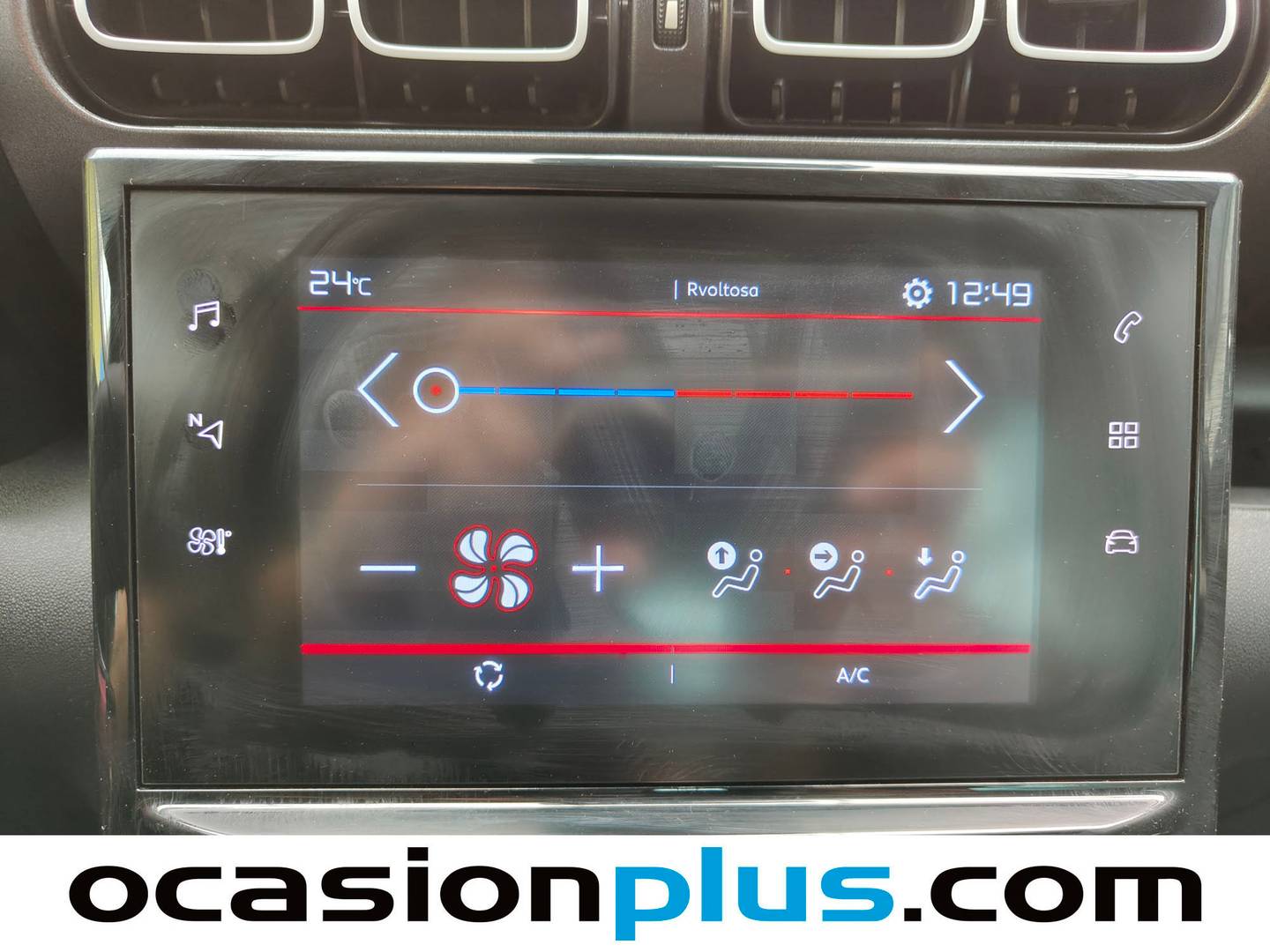 Citroën C3 Aircross Citroën C3 Aircross PureTech 110 S&S You! (110 CV) barato