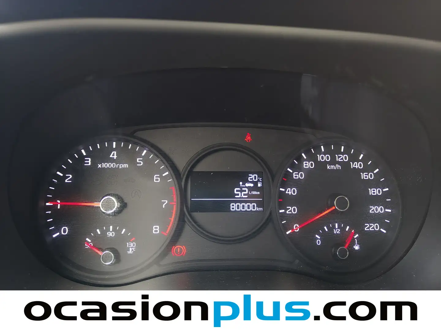 Foto KIA Picanto Kia Picanto 1.0 DPi Concept  (67 CV)