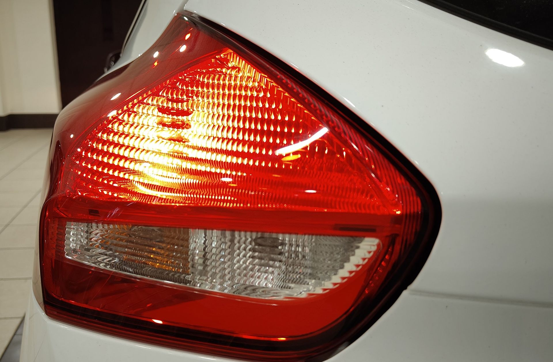 Ford Focus 2.0 TDCi Titanium PowerShift - foto 14