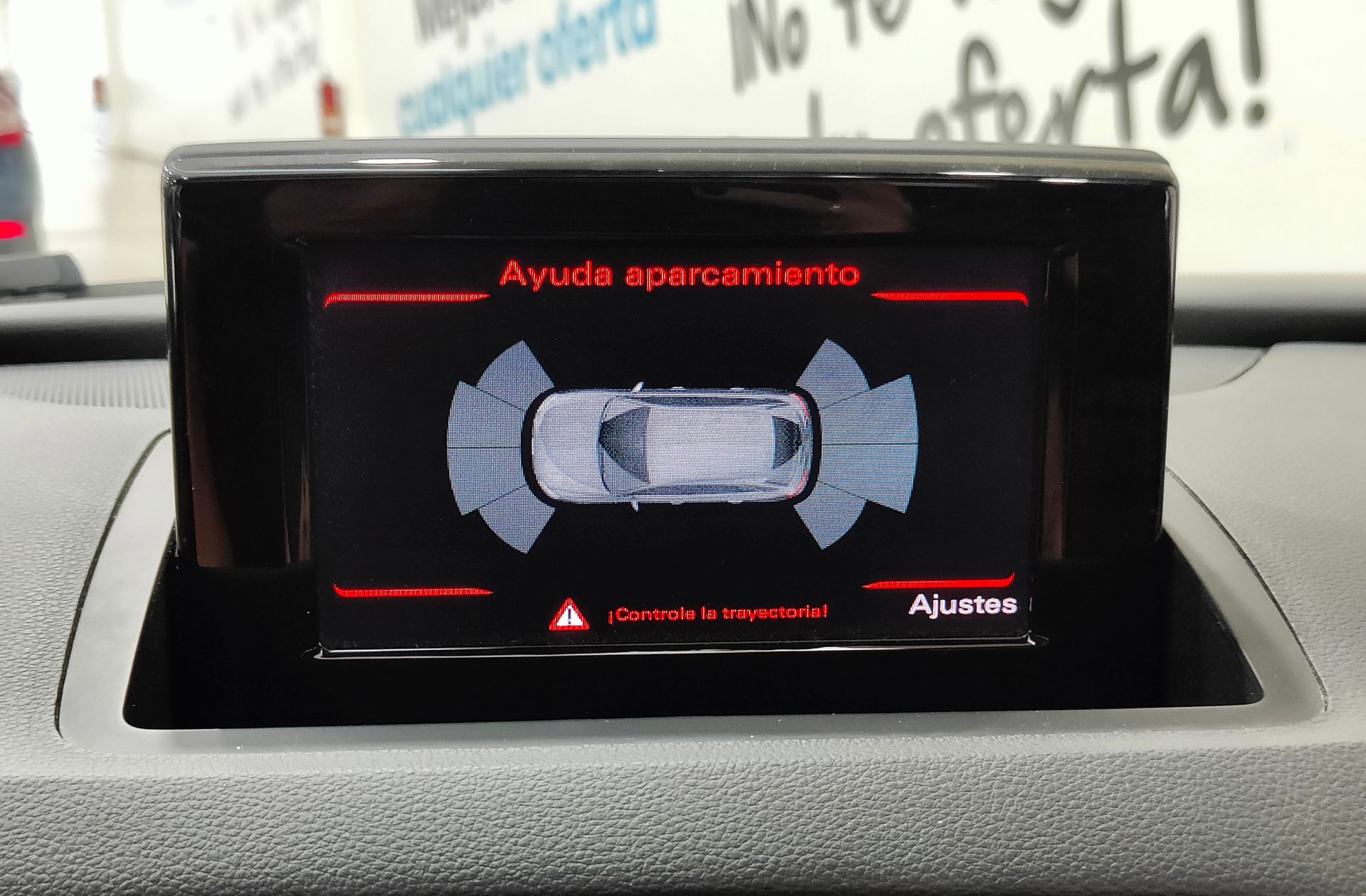 Audi Q3 Sport Edition 2.0 TDI quattro S Tronic - foto 9
