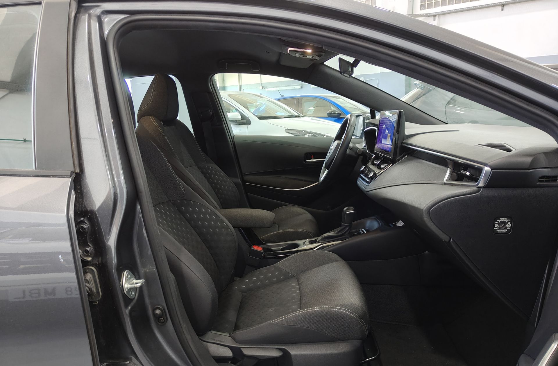 Toyota Corolla 140H Active Plus - foto 17