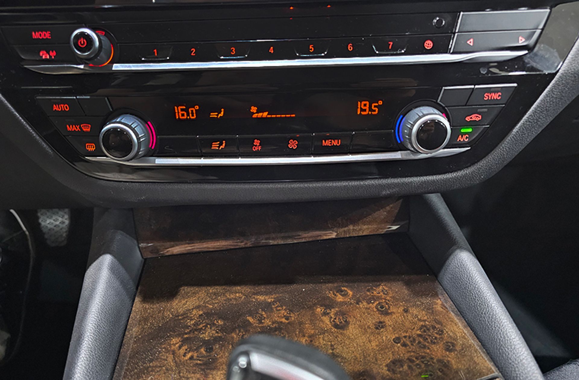 BMW Serie 5 530d xDrive - foto 31
