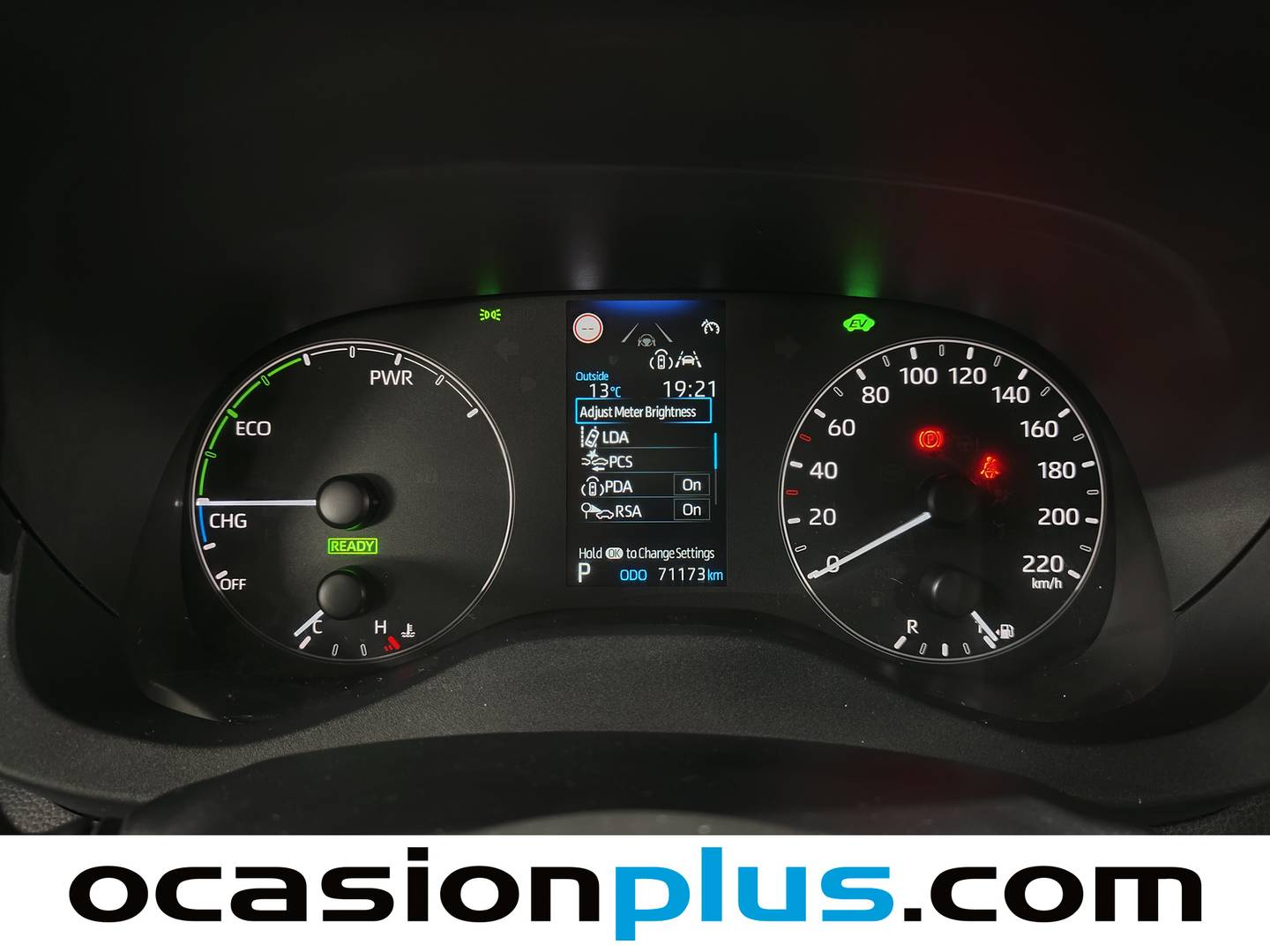 Foto Toyota Yaris Toyota Yaris 120H Active Plus (116 CV)