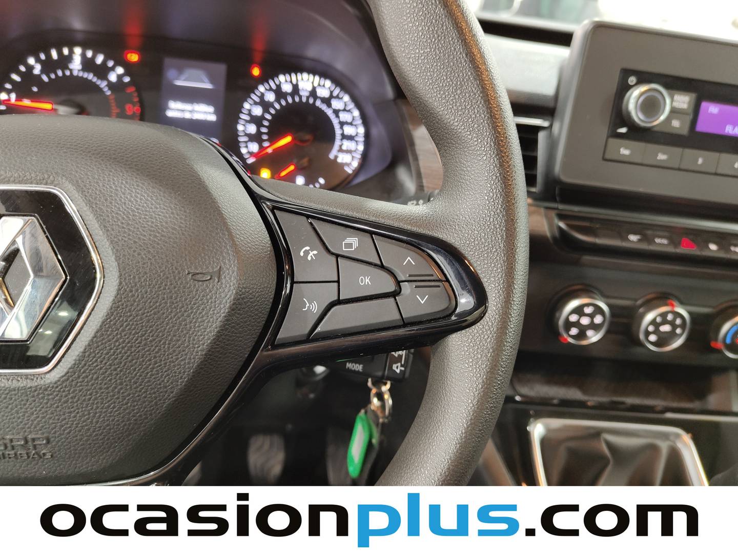 Renault Kangoo Combi Renault Kangoo Combi Combi Life Edition One 1.5 Blue dCi (75 CV) 75cv