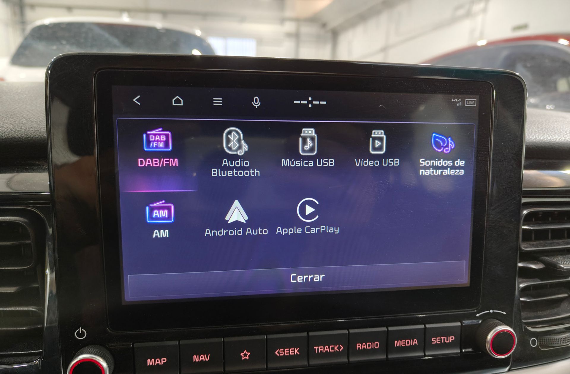 Kia Stonic 1.0 T-GDi Drive - foto 8