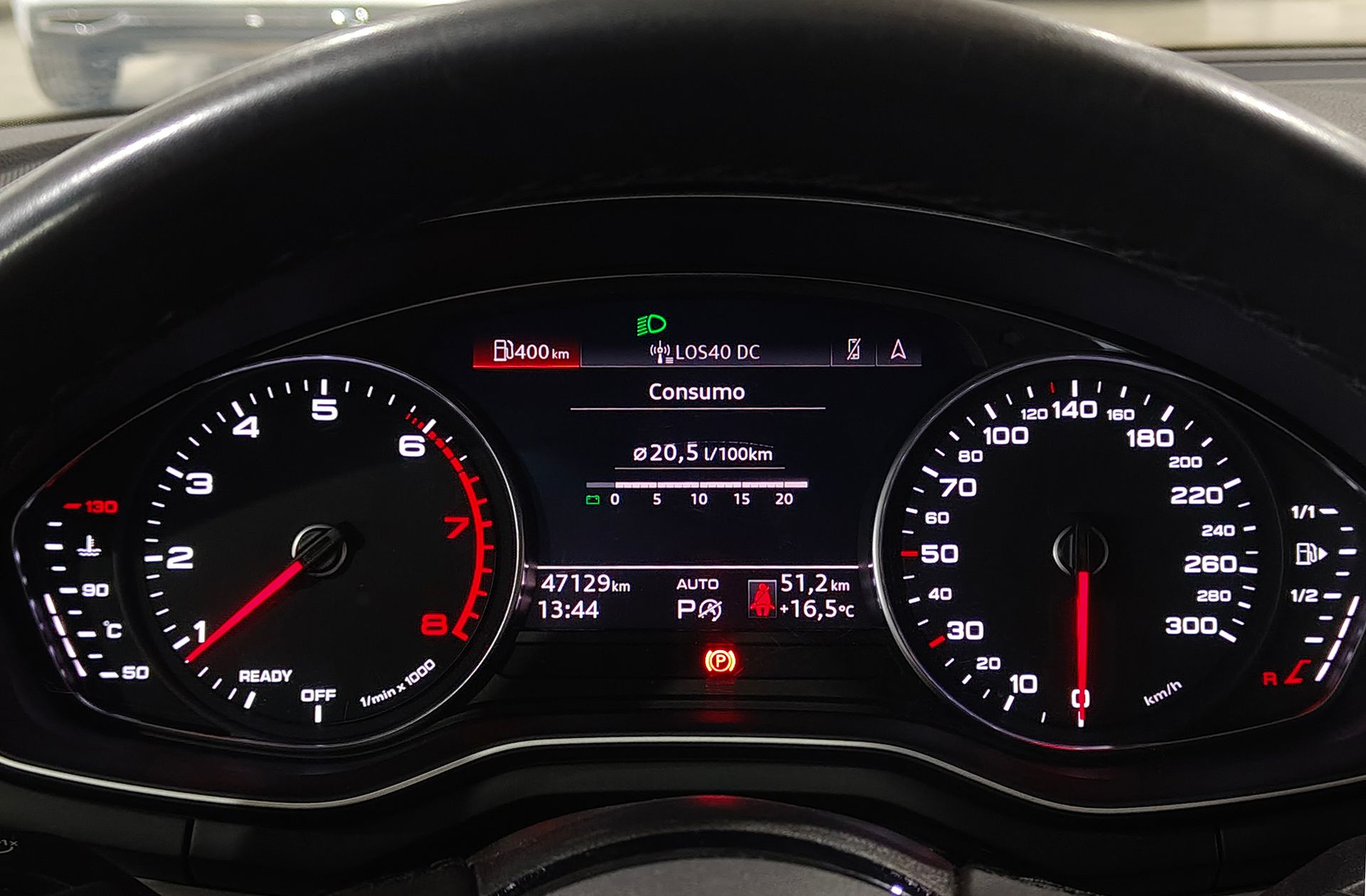 Audi A4 Avant Advanced 35 TFSI S tronic - foto 26