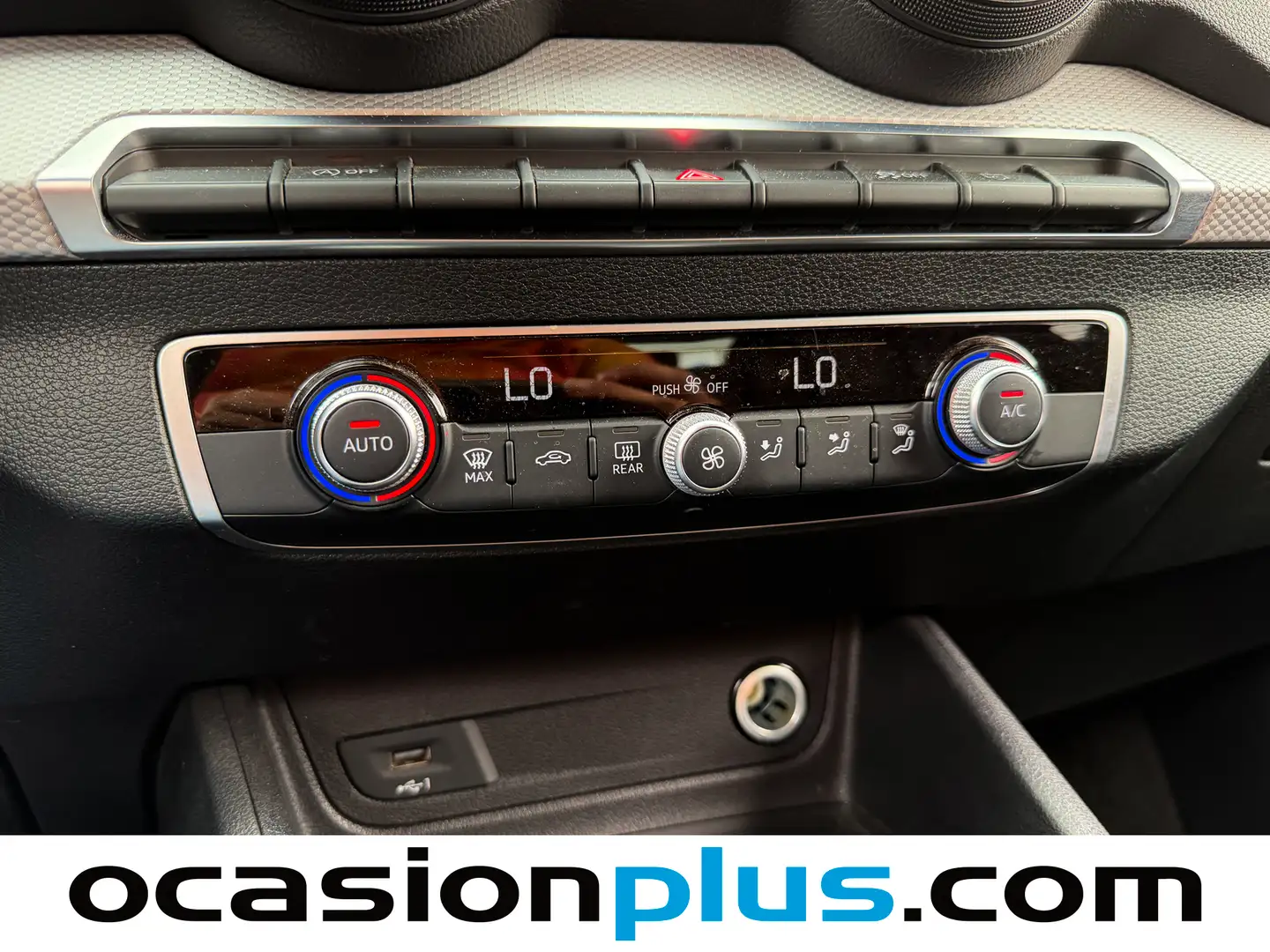 Foto Audi Q2 Audi Q2 Advanced 30 TDI (116 CV)