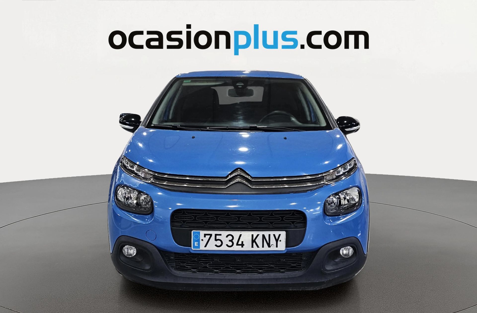 Citroën C3 BlueHDi 75 Feel - foto 14