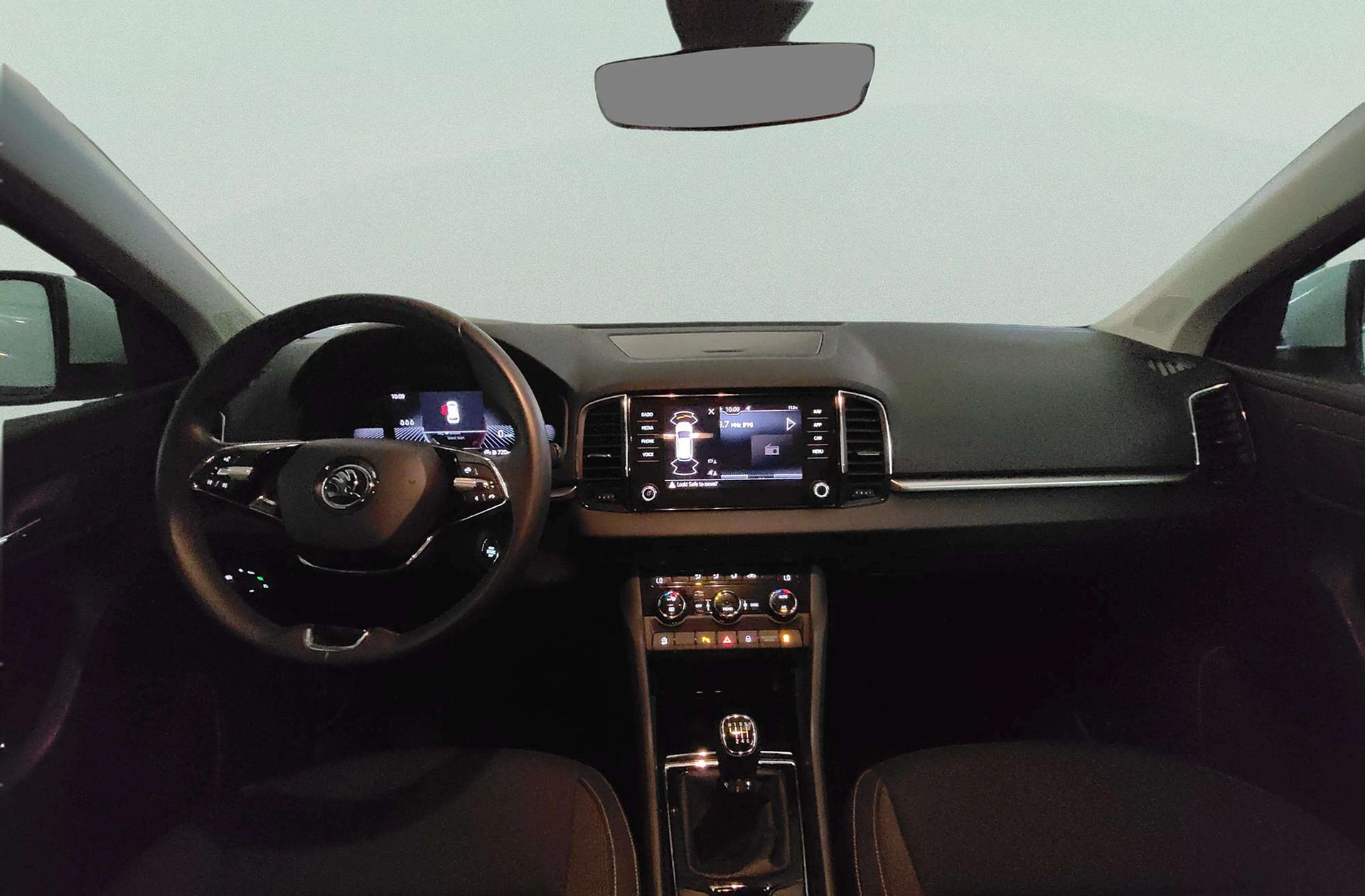 Škoda Karoq 2.0 TDI Selection - foto 6