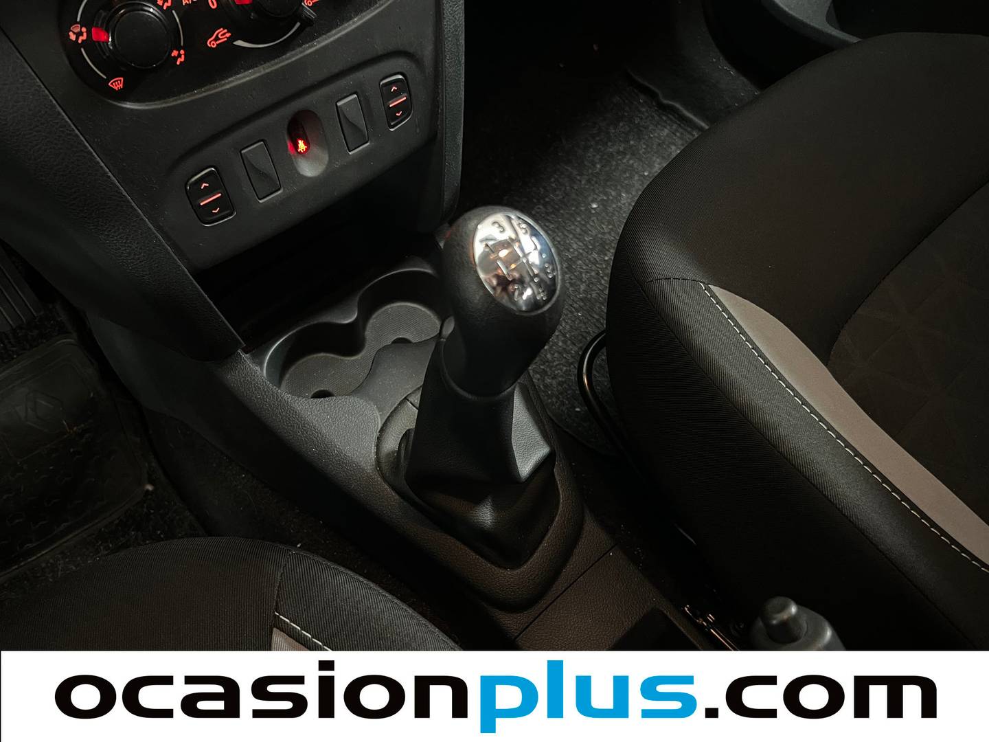 Dacia Sandero Dacia Sandero Stepway TCe (90 CV) de segunda mano