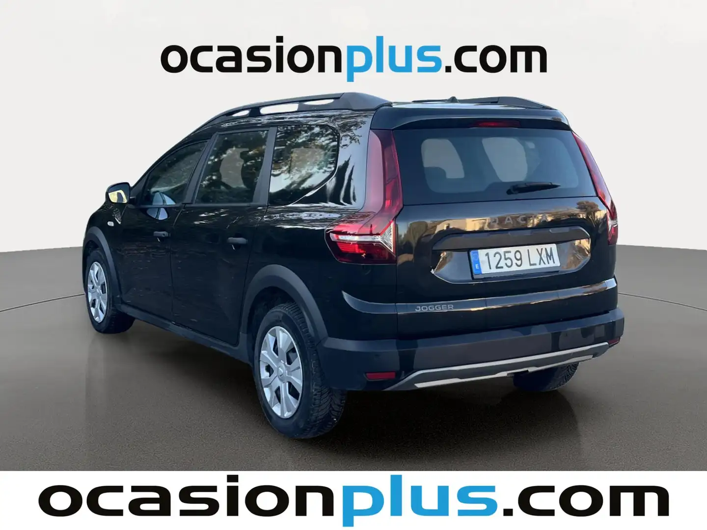 Foto Dacia Jogger Dacia Jogger Essential ECO-G (100 CV)