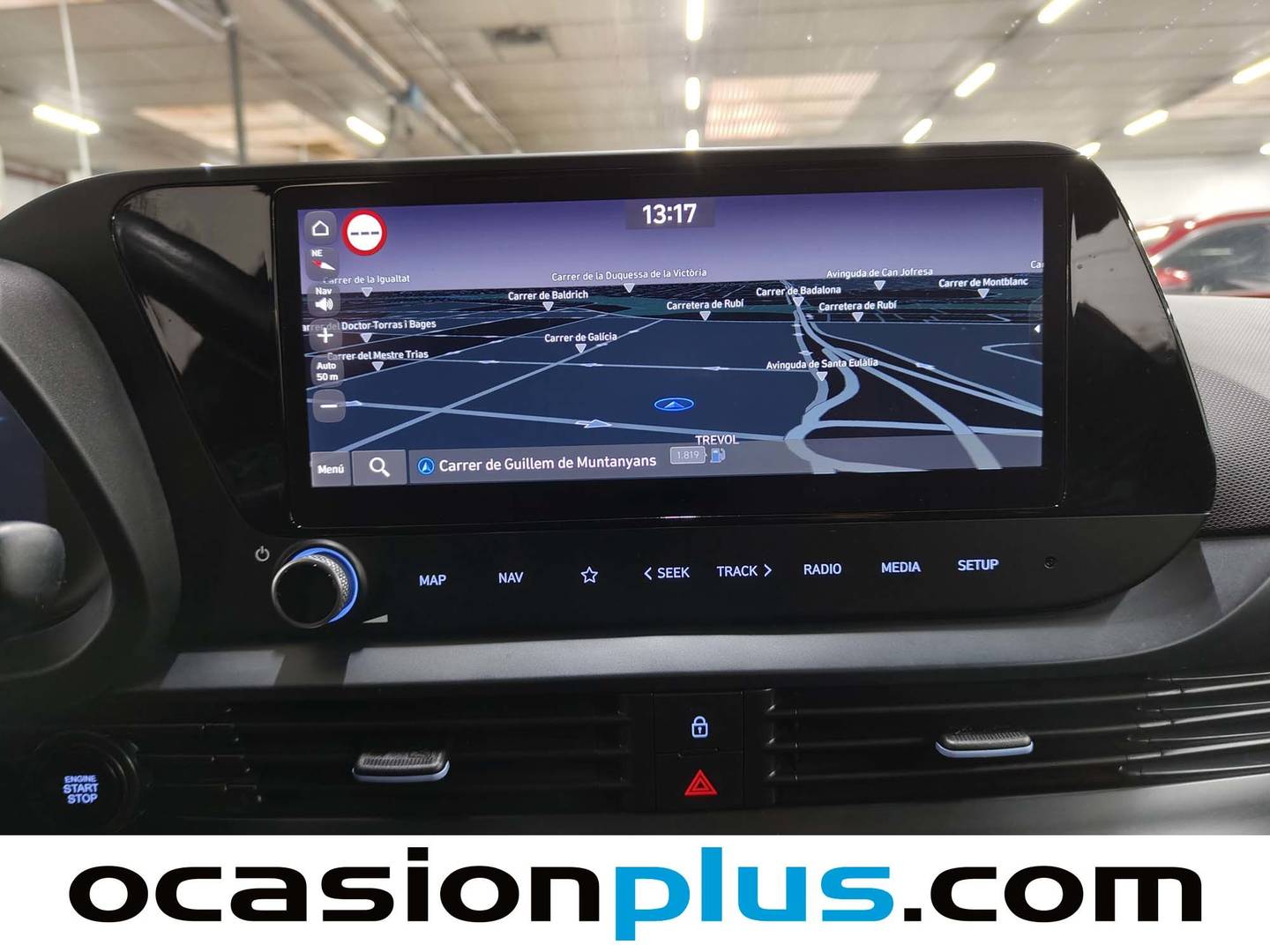 Acabados Hyundai i20 Hyundai i20 1.6T N (204 CV)