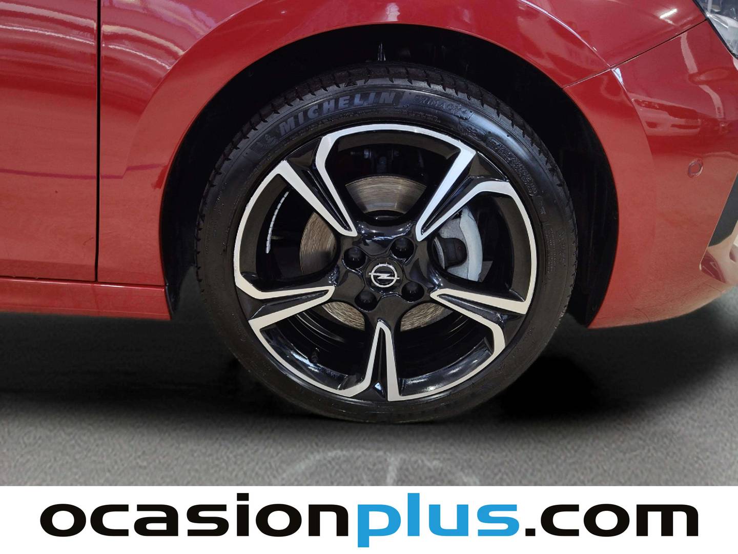 Opel Corsa Opel Corsa 1.2T XHL GS (100 CV) de segunda mano