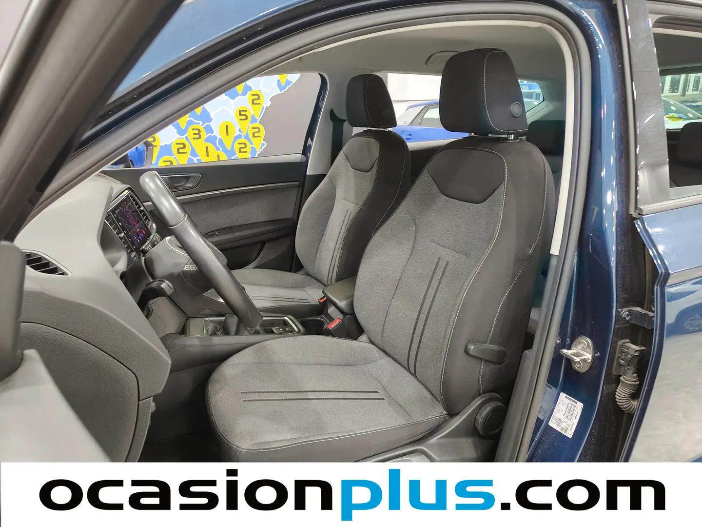 Foto Seat Ateca SEAT Ateca 1.5 TSI S&S Style XL (150 CV)