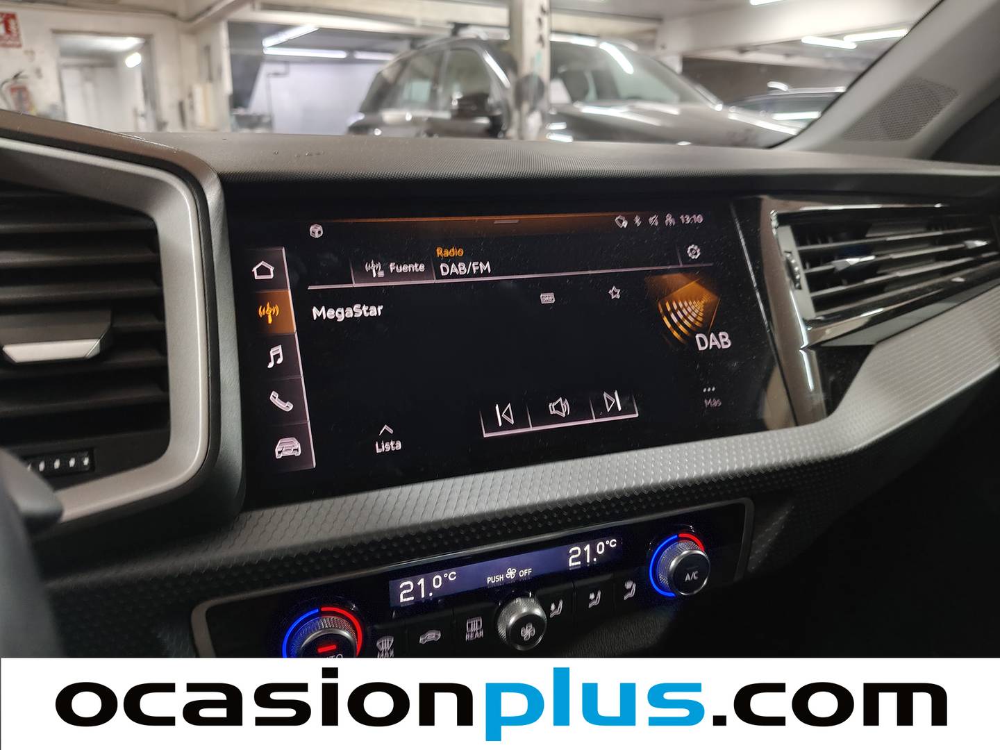 Foto Audi A1 Audi A1 Sportback Sportback Adrenalin edition 25 TFSI (95 CV) Pack S line