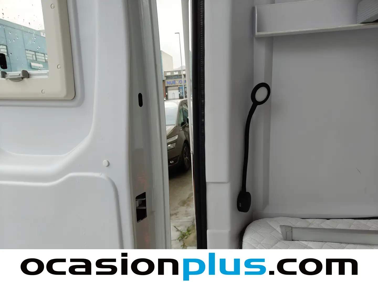 Foto Iveco Daily Iveco Daily 2.3 TD CAMPER EUROGAZA (156CV)