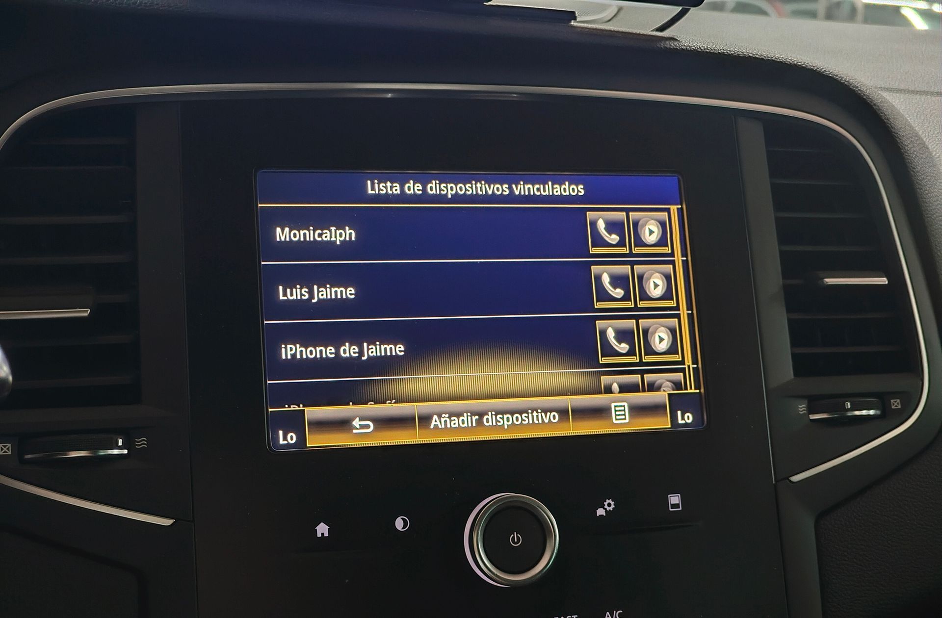 Renault Mégane Intens Energy TCe - foto 26