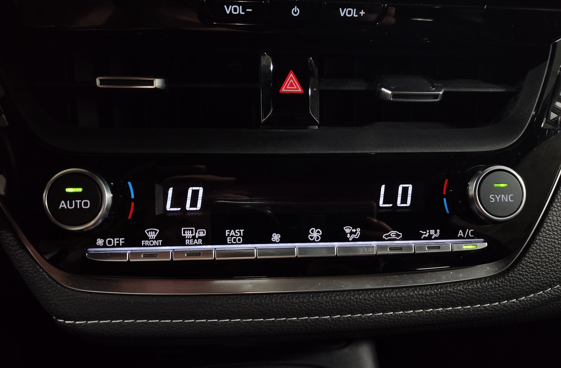 Toyota Corolla 140H Style Edition - foto 35