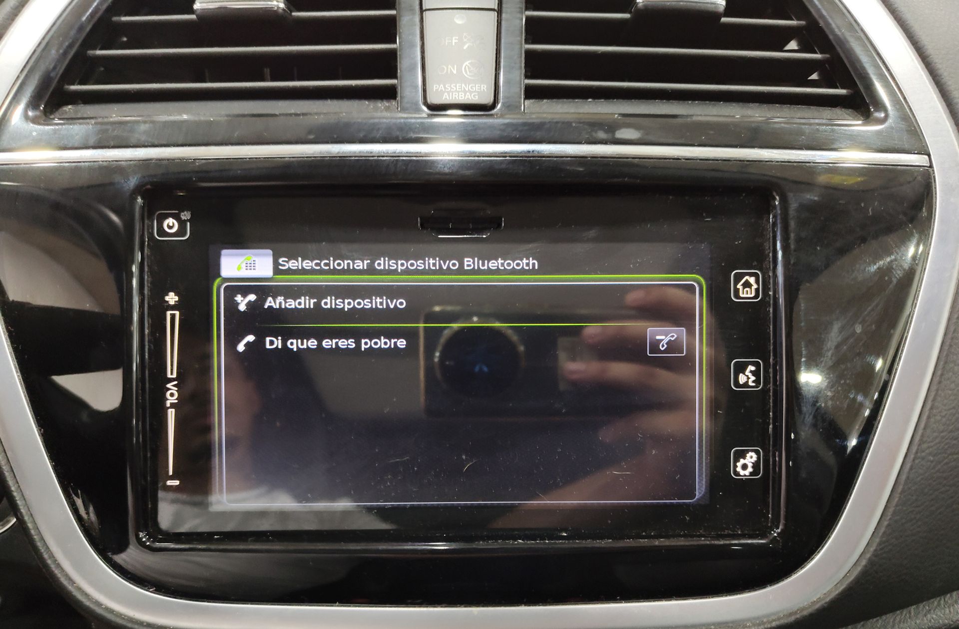 Suzuki S-Cross 1.6 Ddis GLX 4WD DCT - foto 28