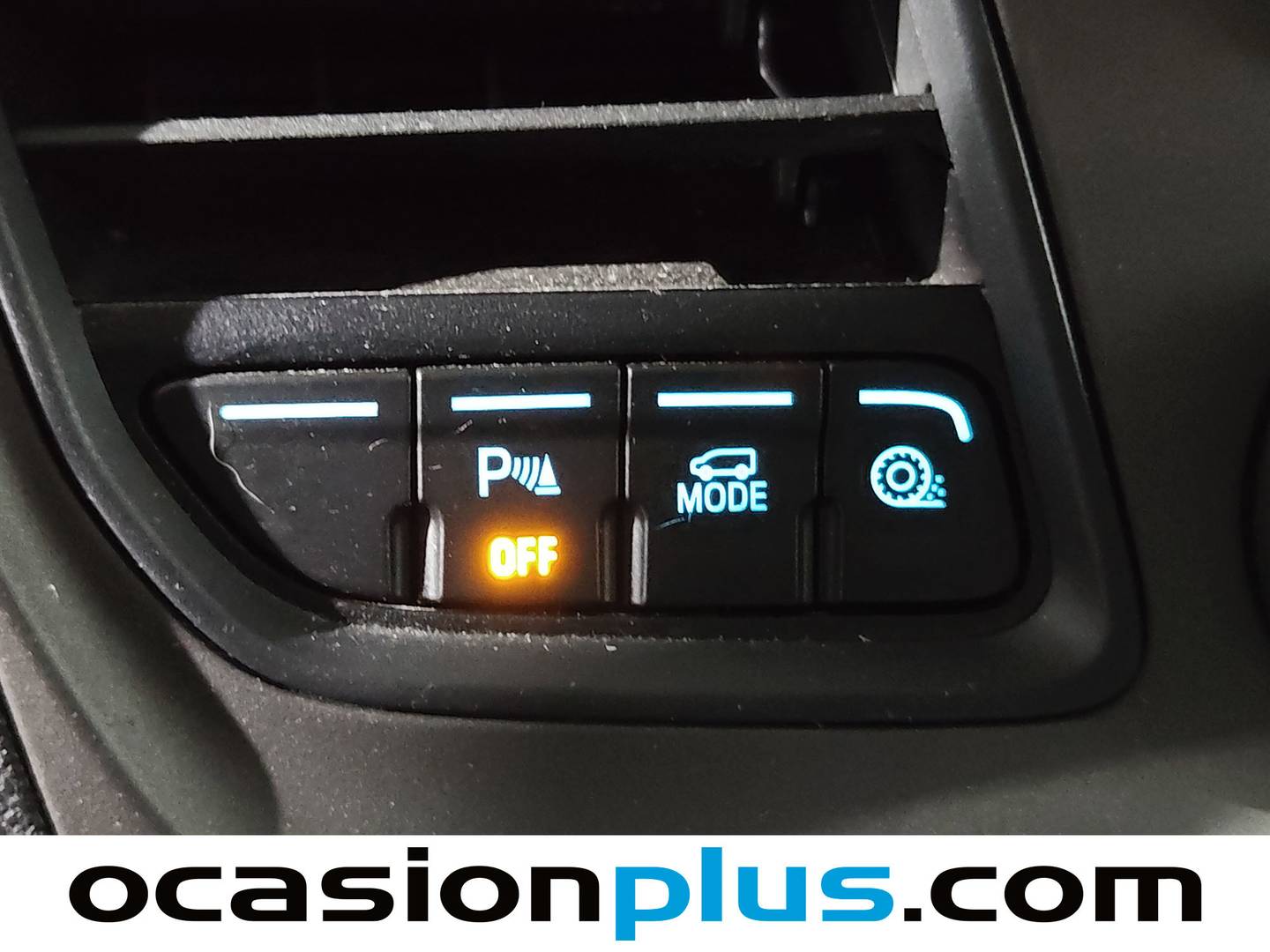 Foto Ford Transit Custom Ford Transit Custom Kombi 2.0 TDCI 320 L1 Trend  (130 CV) 9 Plazas