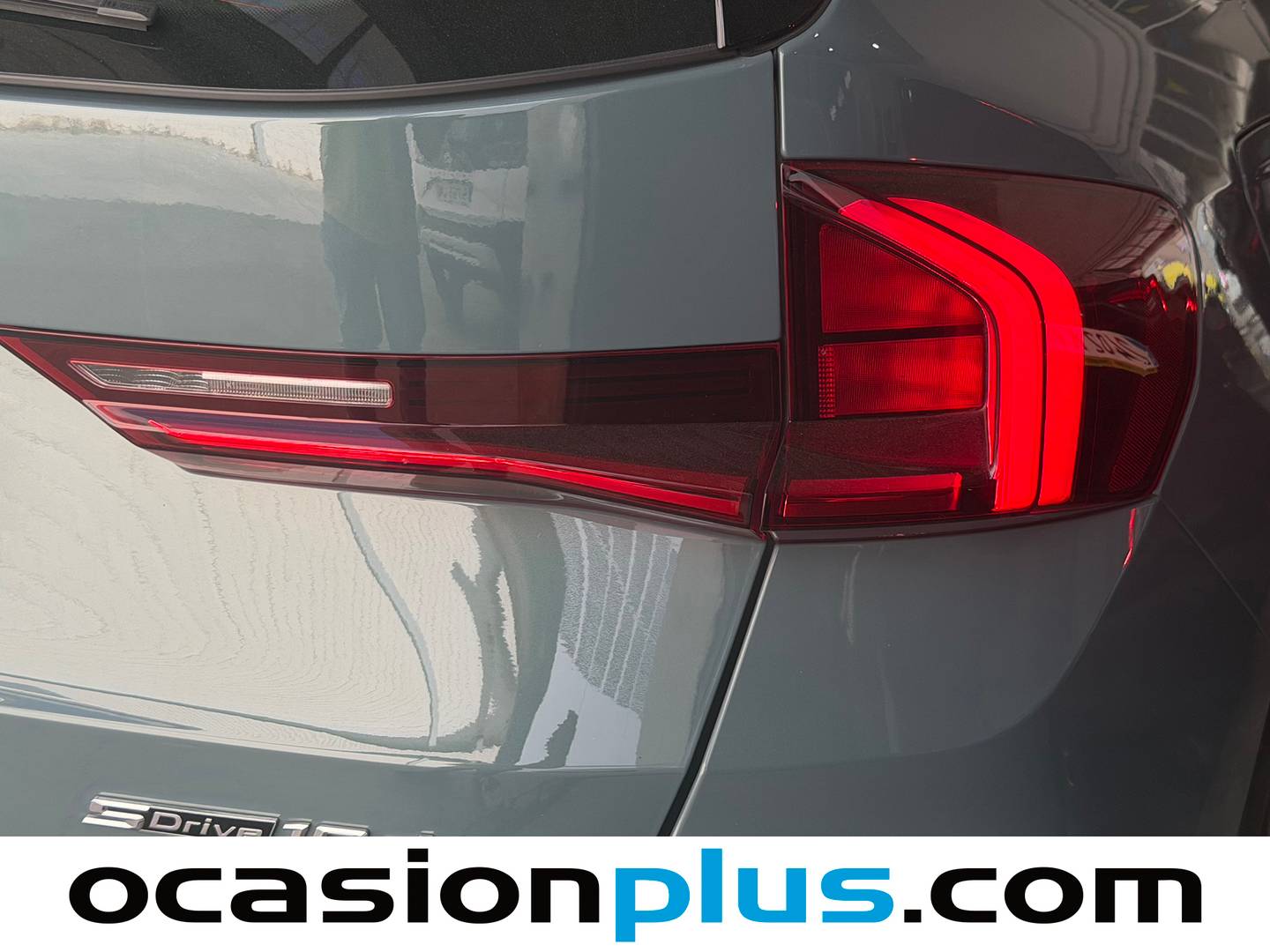 BMW X1 BMW X1 sDrive18d (150 CV) al mejor precio