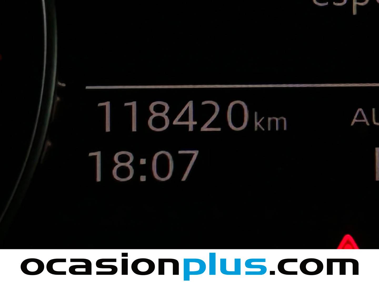 Foto Audi A4 Audi A4 Avant Avant Advanced 35 TDI (163 CV) S tronic